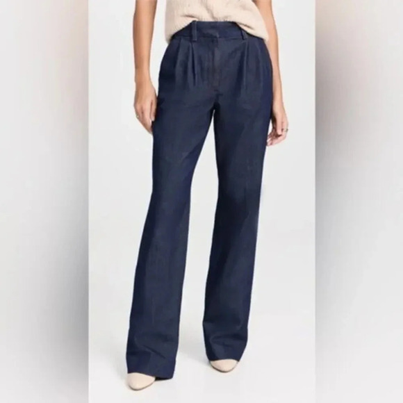 NEW Favorite Daughter The Favorite Pants Size 14 B2090 - Picture 1 of 8